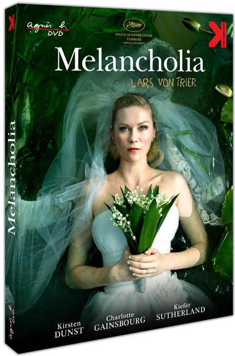 Melancholia [DVD]