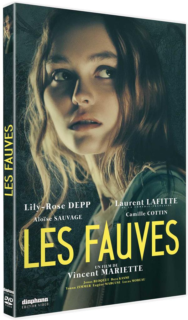 Les Fauves [DVD]