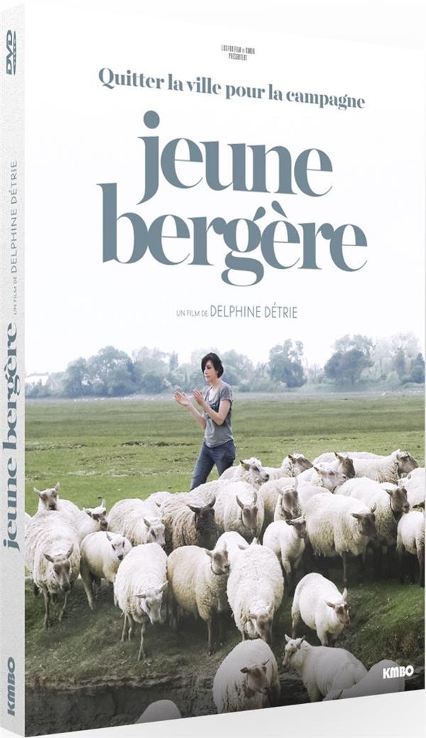 Jeune bergère [DVD]