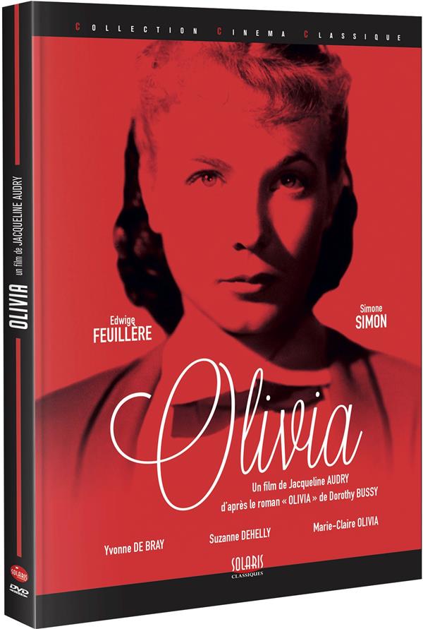 Olivia [DVD]