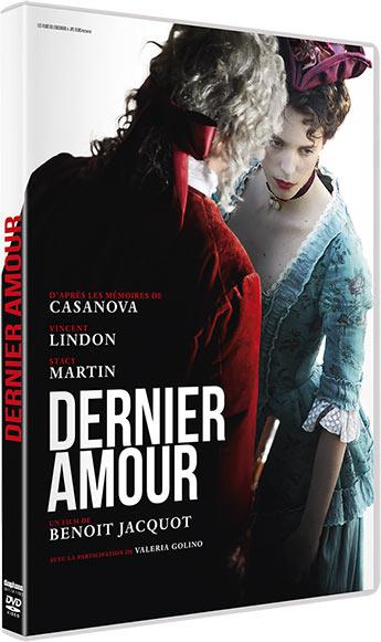 Dernier amour [DVD]