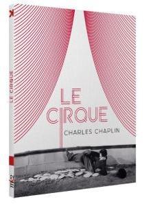 Le Cirque [Blu-ray]