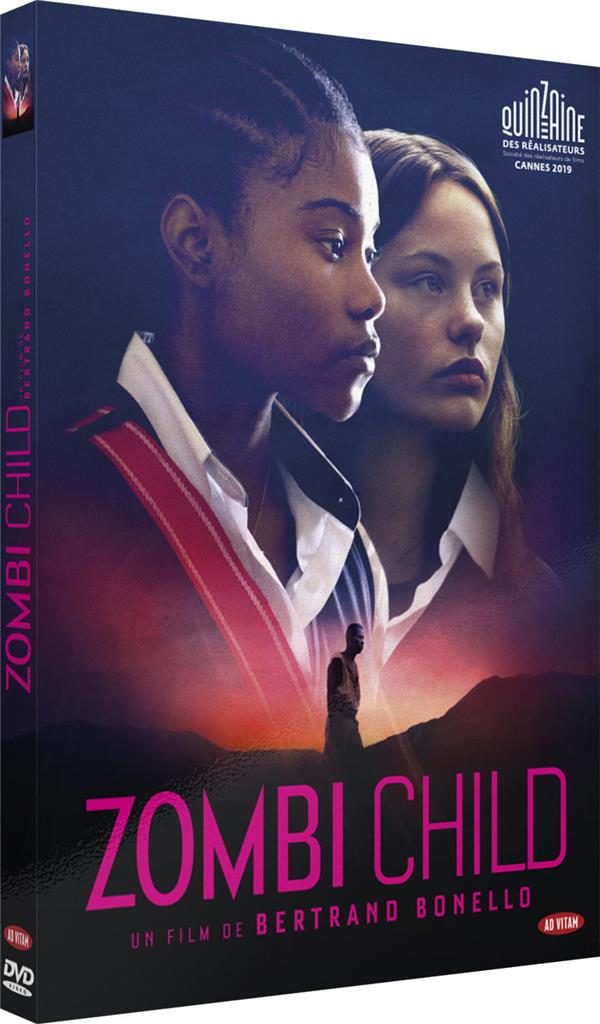 Zombi Child [DVD]