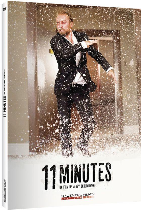 11 minutes [DVD]