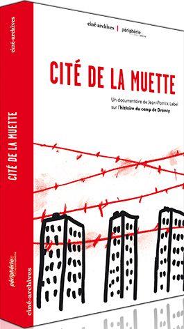 Cité de la Muette [DVD]