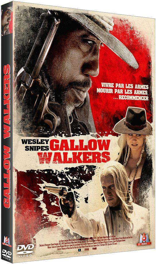 Gallow Walkers [DVD]