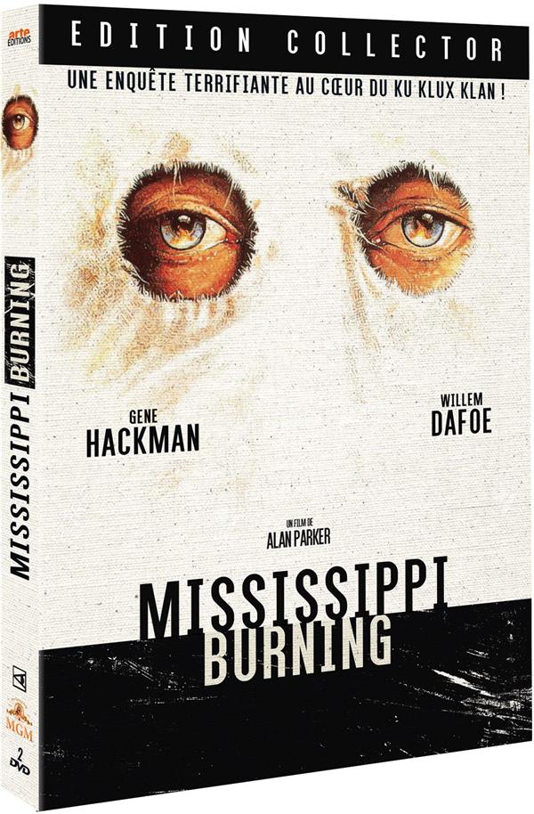 Mississippi Burning [DVD]