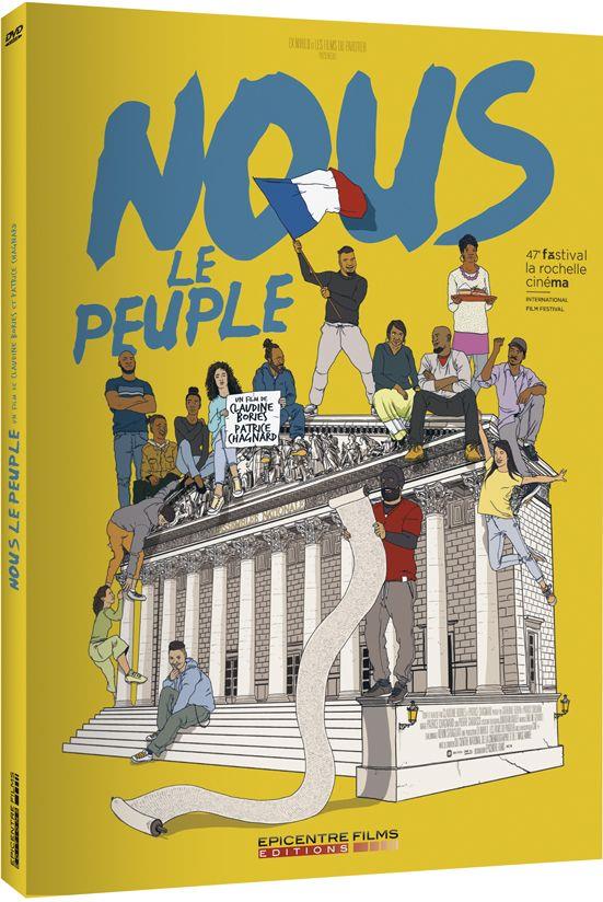 Nous, le peuple [DVD]