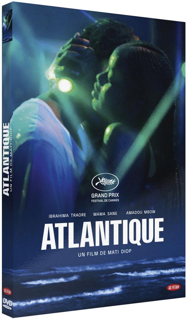 Atlantique [DVD]