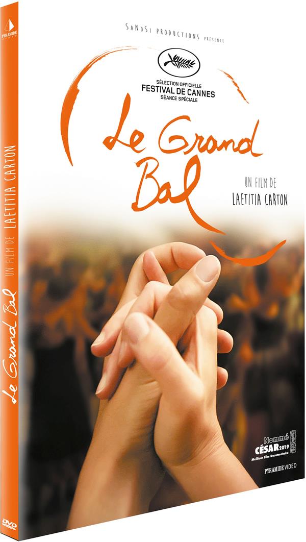 Le Grand bal [DVD]