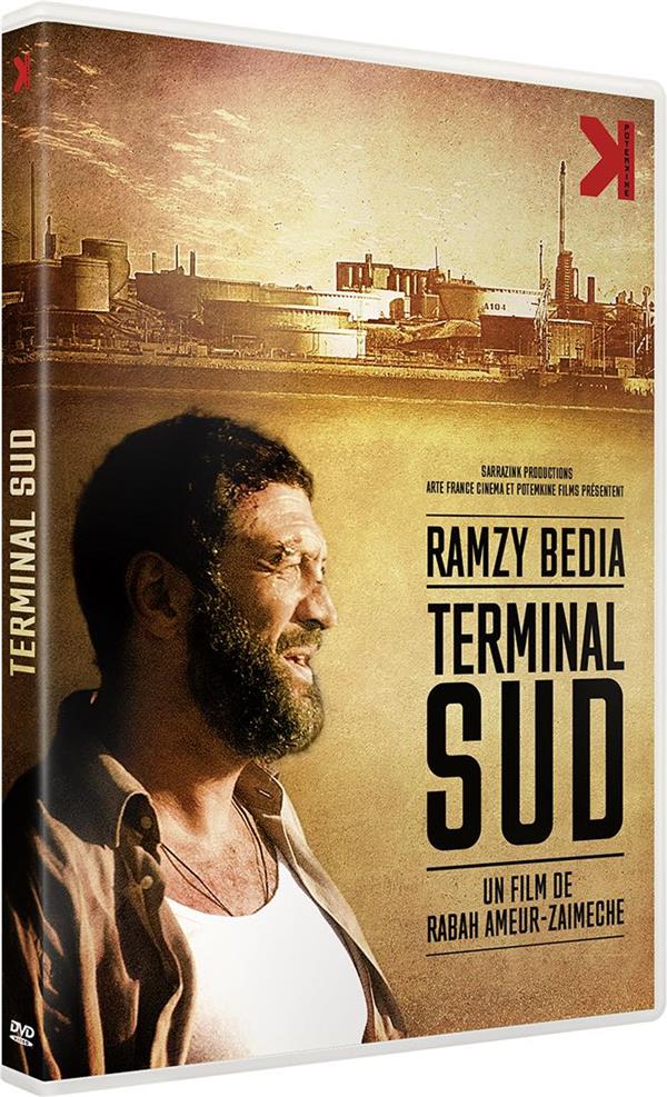 Terminal Sud [DVD]