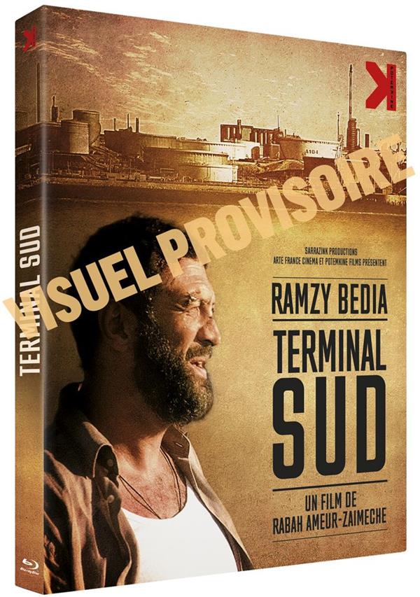 Terminal Sud [Blu-ray]
