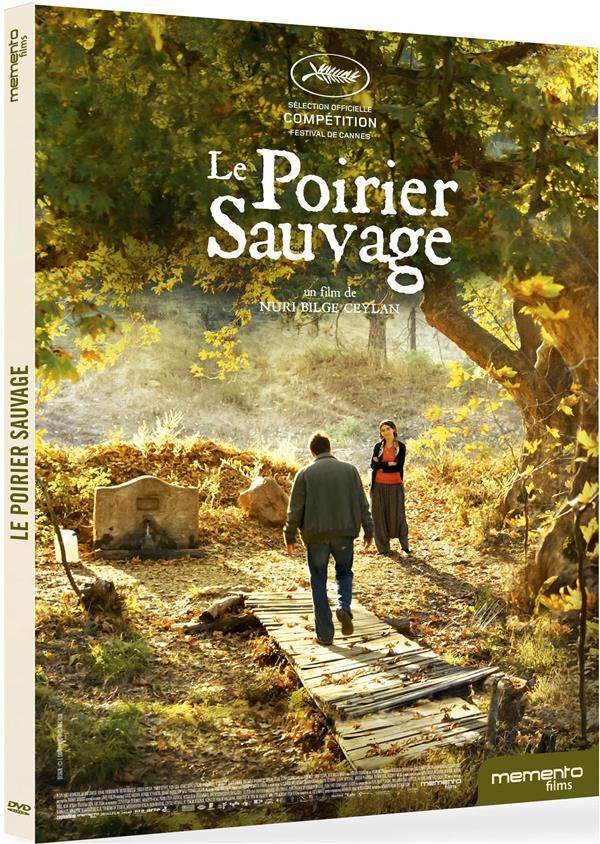 Le Poirier sauvage [DVD]