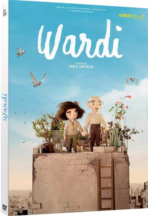 Wardi [DVD]