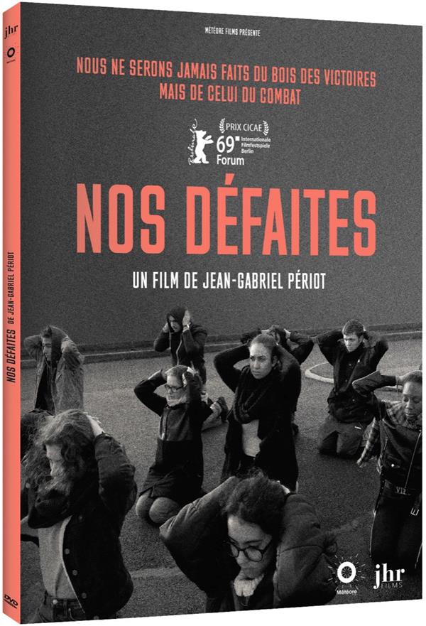 Nos défaites [DVD]