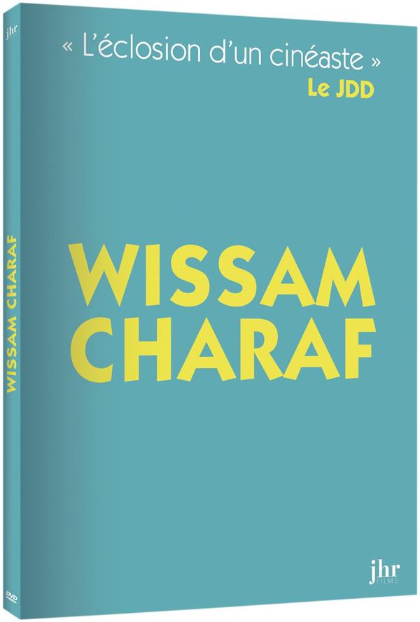 Wissam Charaff [DVD]