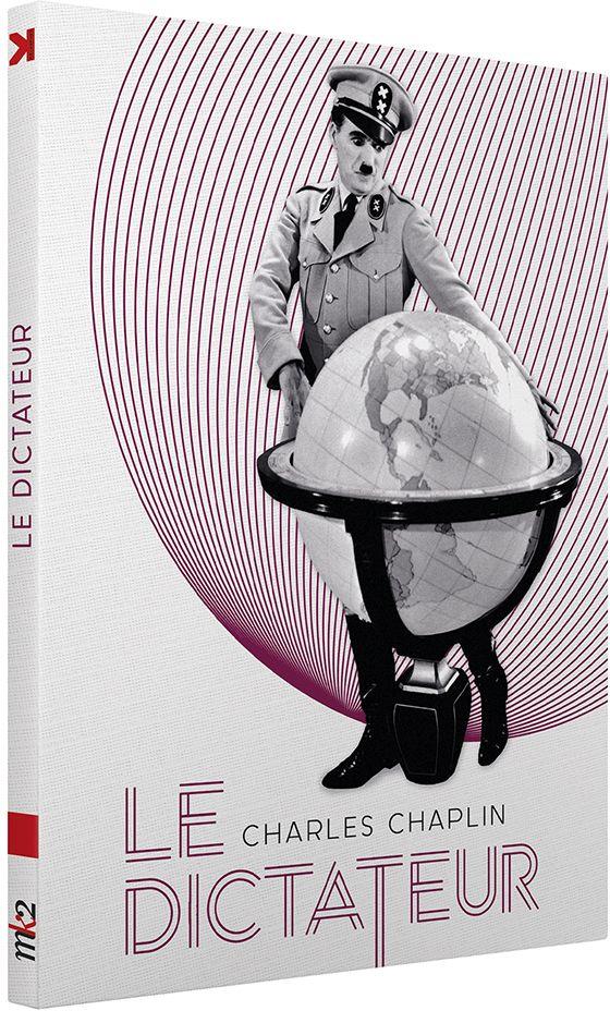 Le Dictateur [DVD]