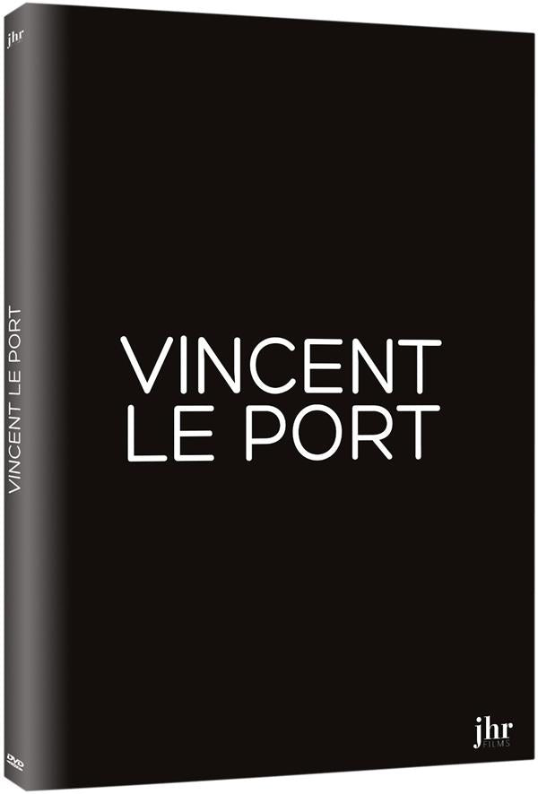 Vincent Le Port [DVD]