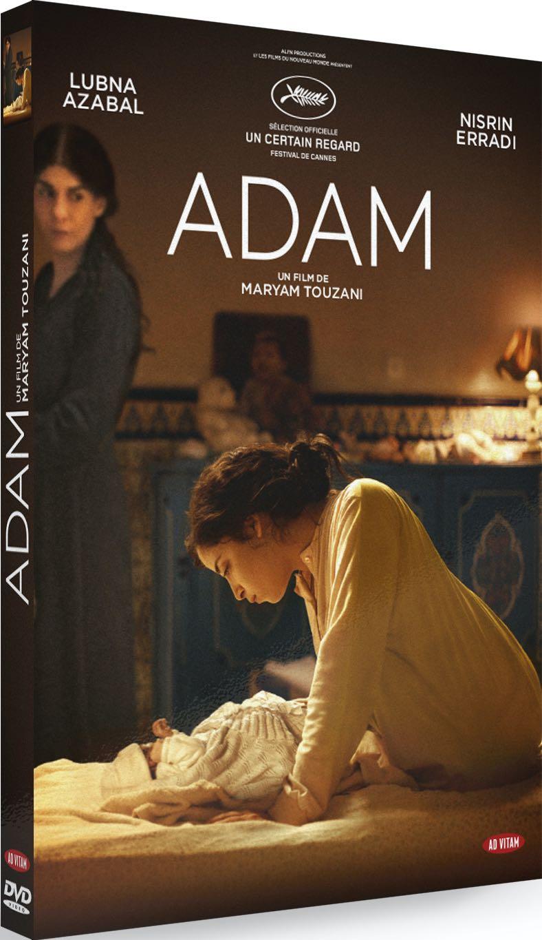 Adam [DVD]