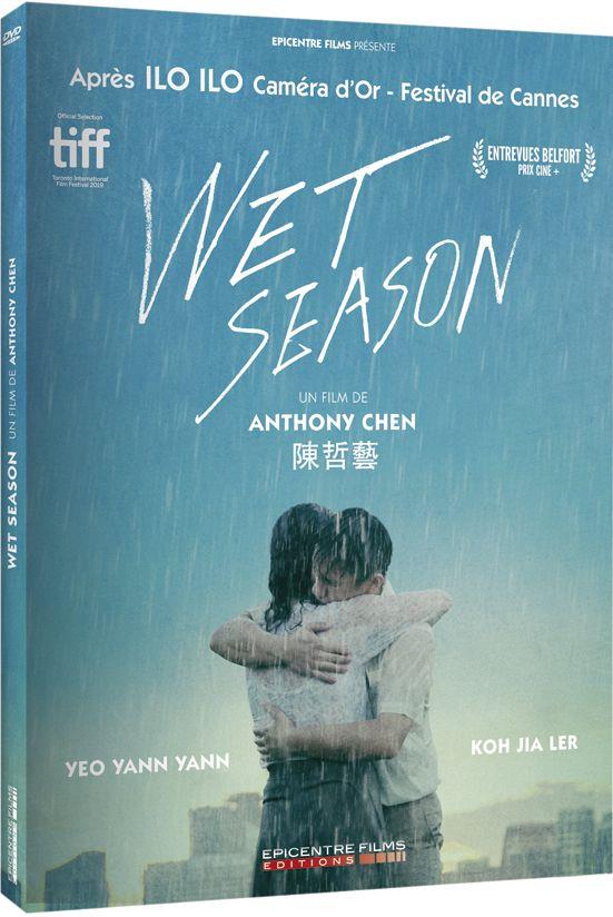 Wet Season [DVD]