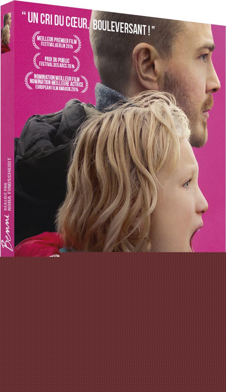 Benni [DVD]
