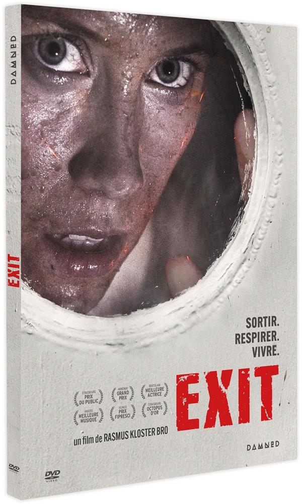 Exit [DVD]