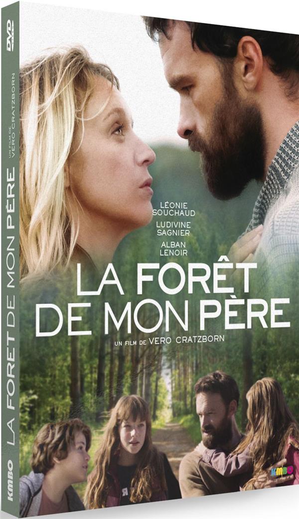 La Forêt de mon père [DVD]