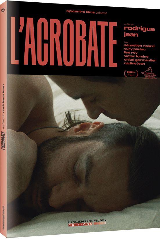 L'Acrobate [DVD]