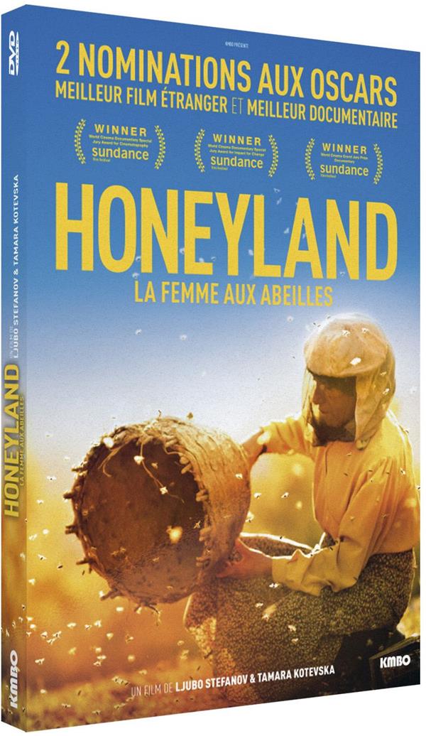 Honeyland [DVD]