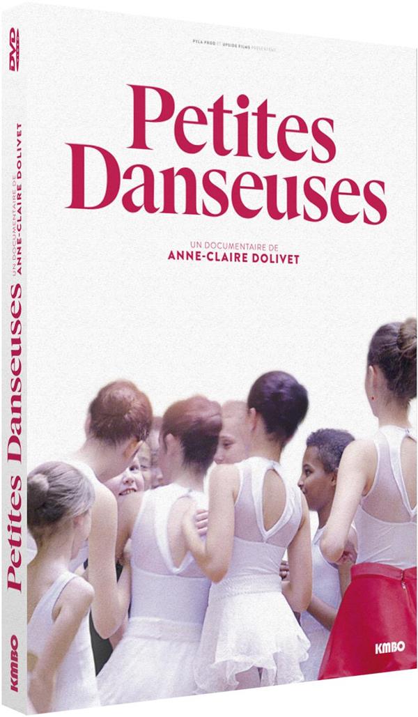 Les Petites Danseuses [DVD]