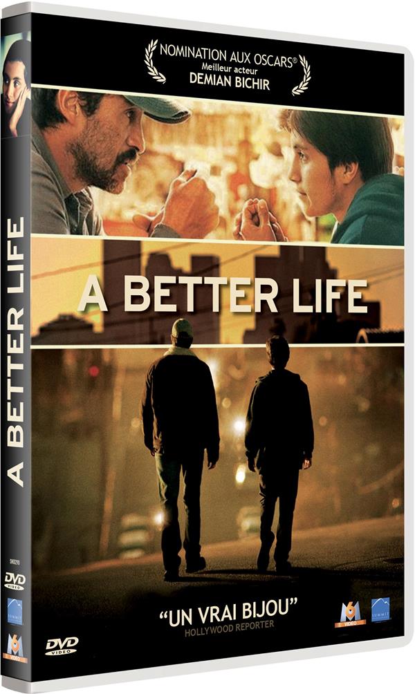 A Better Life [DVD]