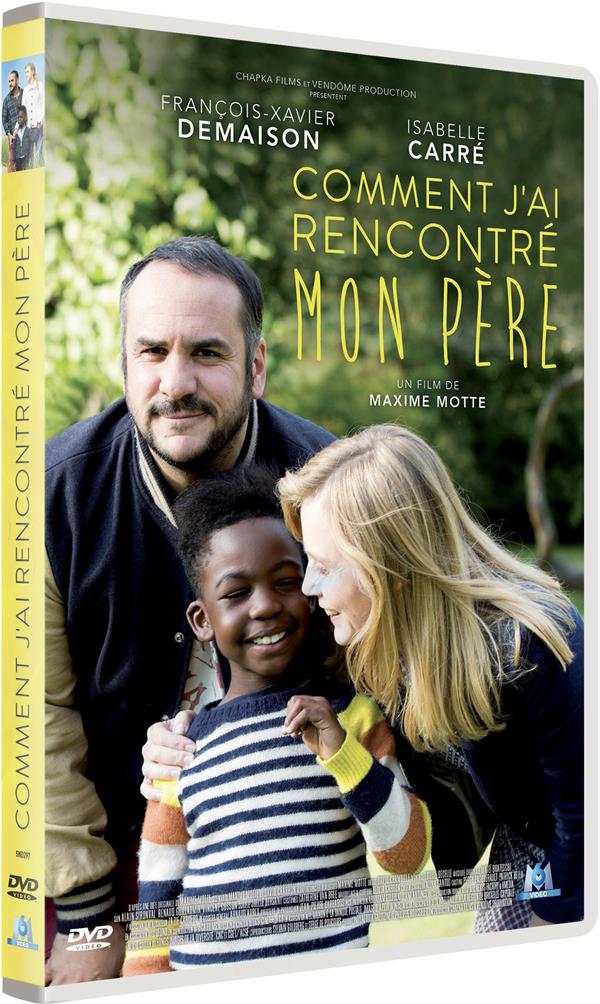 Comment j'ai rencontré mon père [DVD]