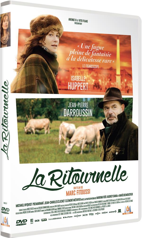 La Ritournelle [DVD]