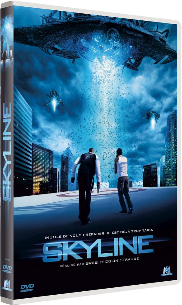 Skyline [DVD]