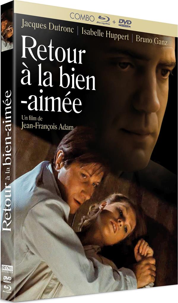 Retour à la bien-aimée [Blu-ray]