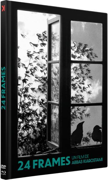 24 Frames [Blu-ray]