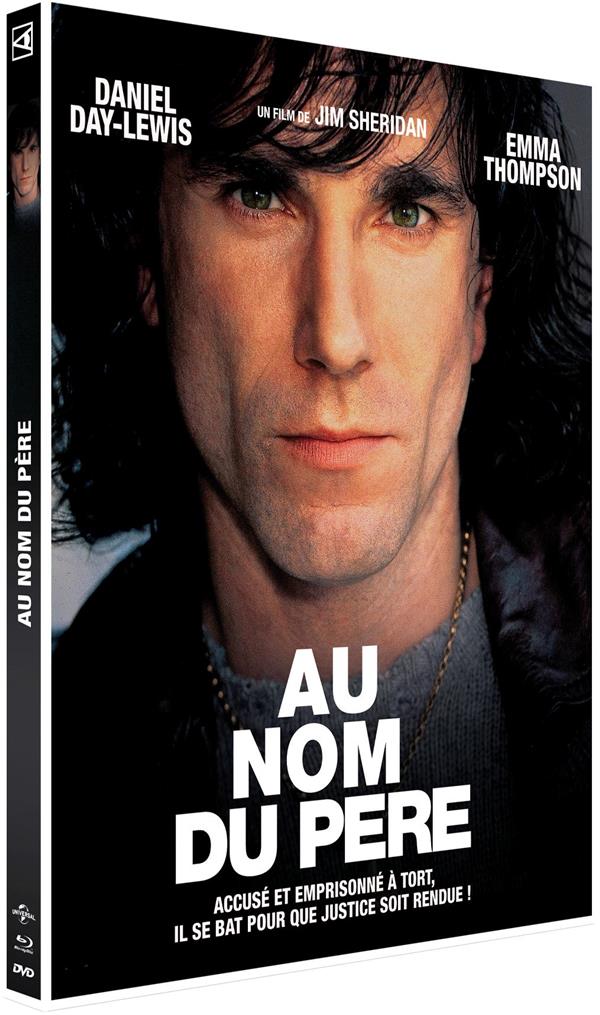 Au nom du père [Blu-ray]