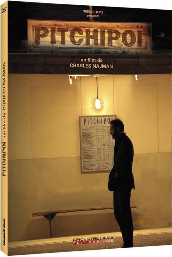 Pitchipoï [DVD]