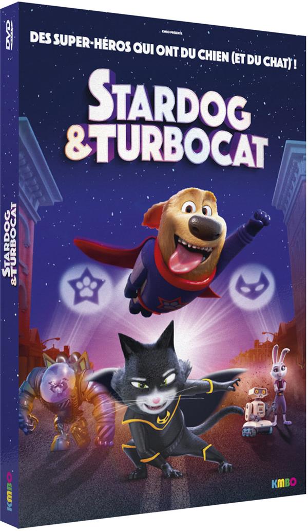 Stardog et Turbocat [DVD]