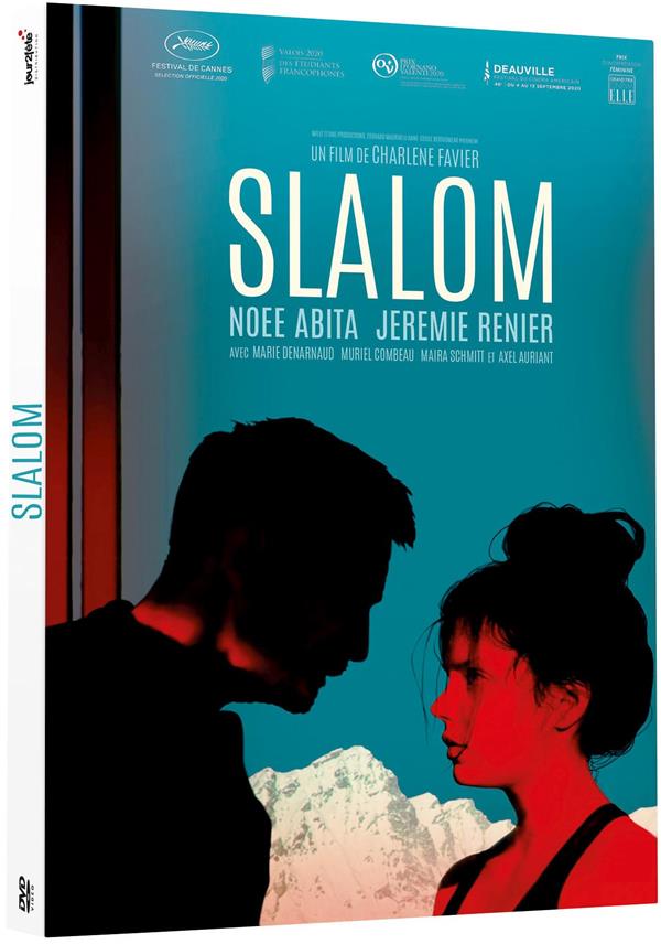 Slalom [DVD]
