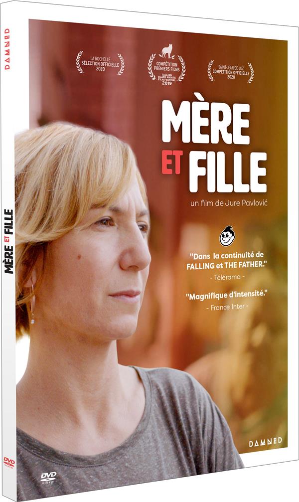 Mère et fille [DVD]