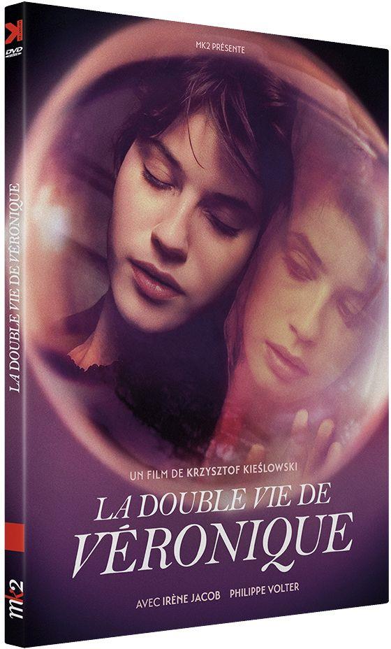La Double vie de Véronique [DVD]