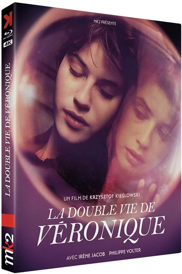 La Double vie de Véronique [4K Ultra HD]