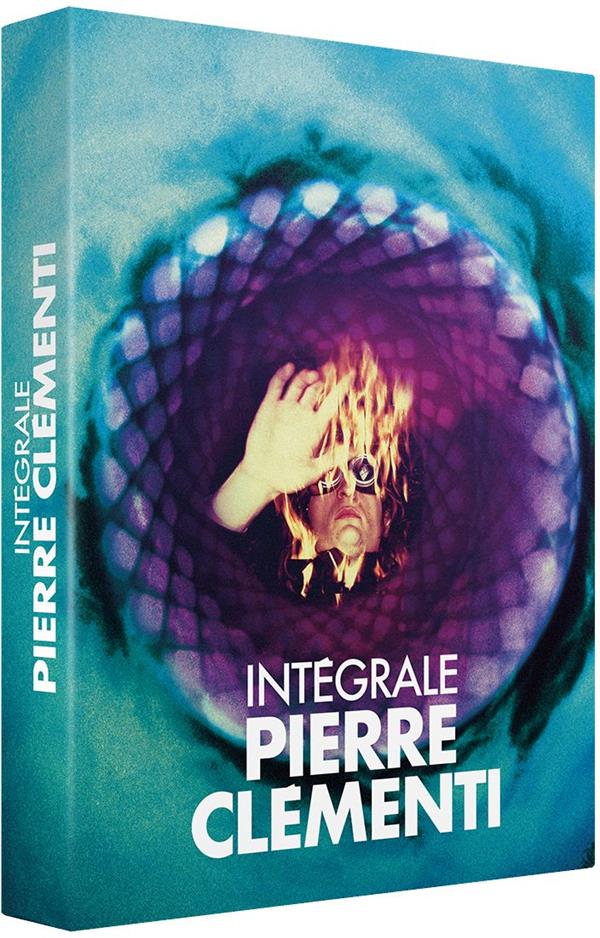 Intégrale Pierre Clémenti [Blu-ray]