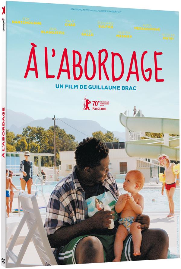 À l'abordage [DVD]