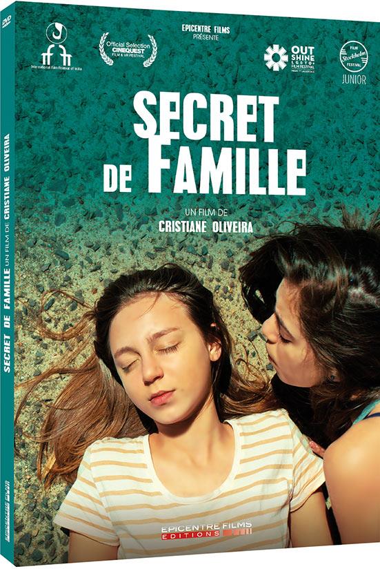 Secret de famille [DVD]