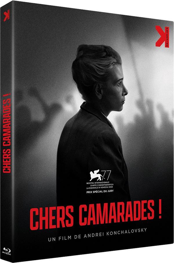 Chers camarades ! [Blu-ray]