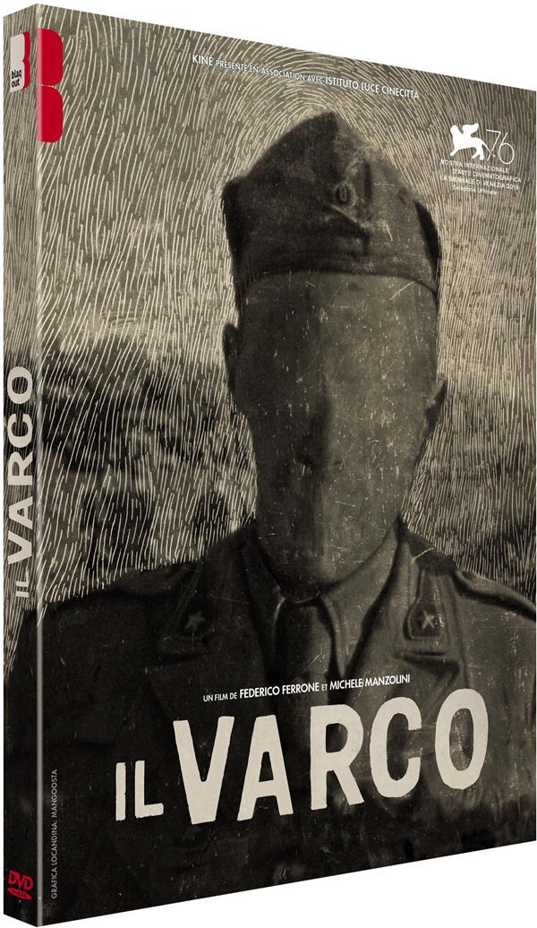 Il varco [DVD]