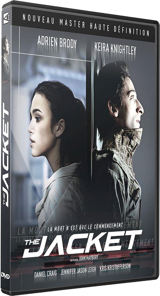 The Jacket [DVD]