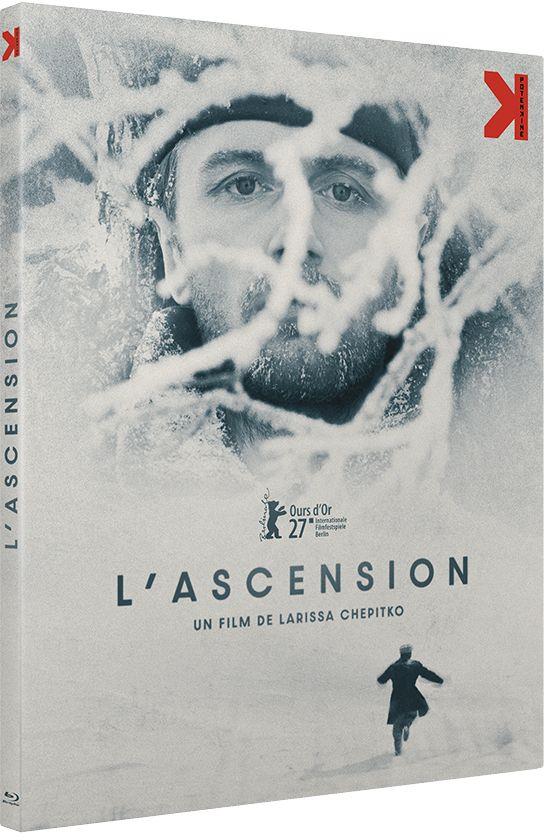 L'Ascension [Blu-ray]